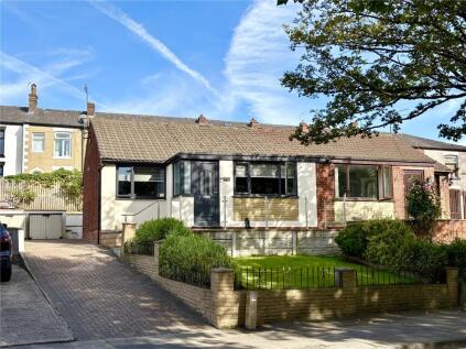 Pilsworth Road, Heywood, Greater Manchester, OL10