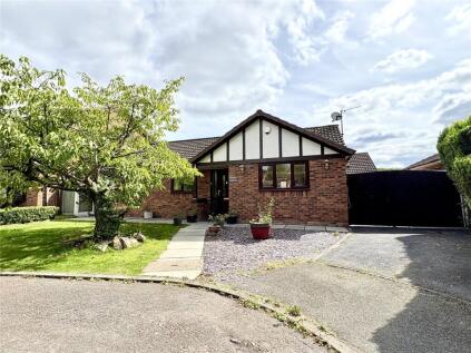 Collop Drive, Hopwood, Heywood, Greater Manchester, OL10