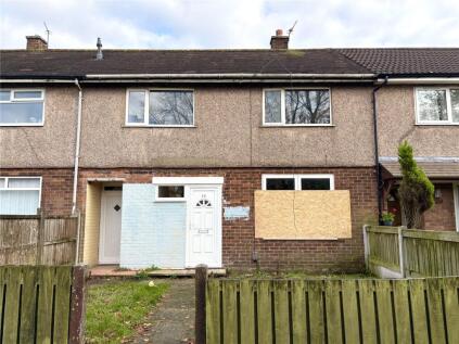 Atholl Drive, Heywood, Greater Manchester, OL10