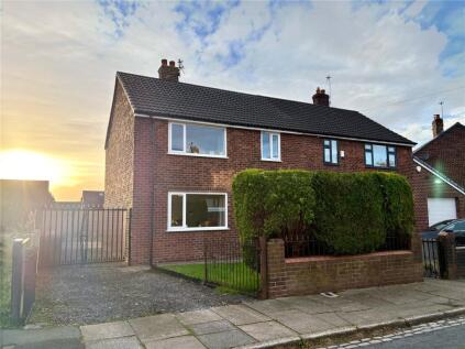 Coniston Grove, Heywood, Greater Manchester, OL10