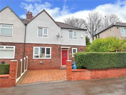 Derwent Avenue, Heywood, Greater Manchester, OL10