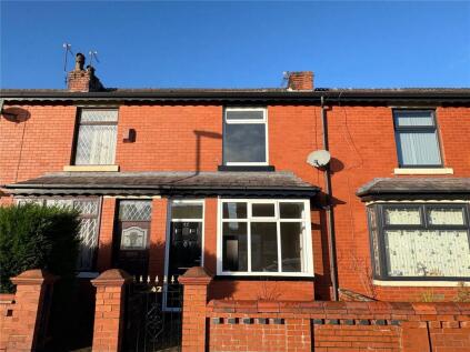 Melton Street, Heywood, Greater Manchester, OL10