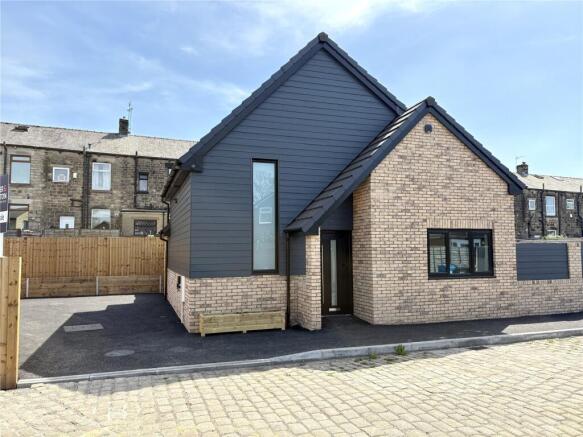 Front External