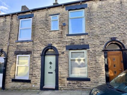 Church Street, Lees, Oldham, OL4