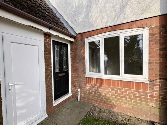 Front External