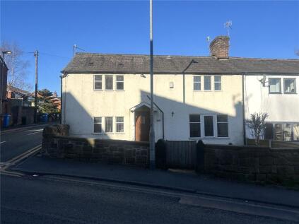 Roundthorn Road, Roundthorn, Oldham, OL4