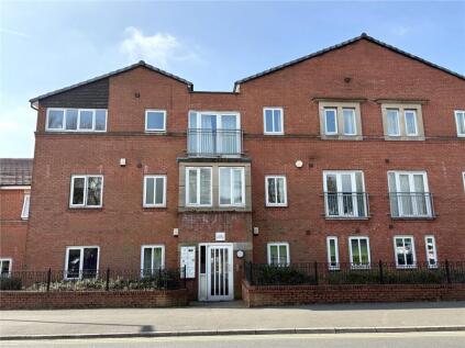 Fairbourne Walk, Derker, Oldham, OL1