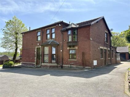 Greenacres Road, Greenacres, Oldham, OL4