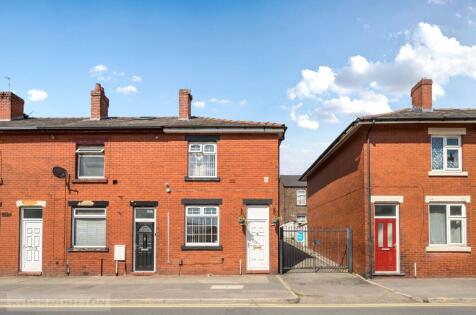 Hathershaw Lane, Hathershaw, Oldham, OL8