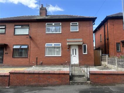 Copster Avenue, Hathershaw, Oldham, OL8