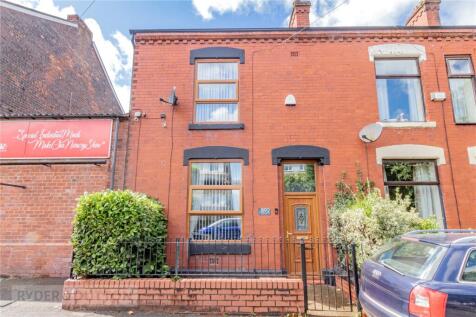 Ashton Road, Bardsley, Oldham, OL8