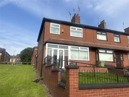 Acre Lane, Derker, Oldham, OL1