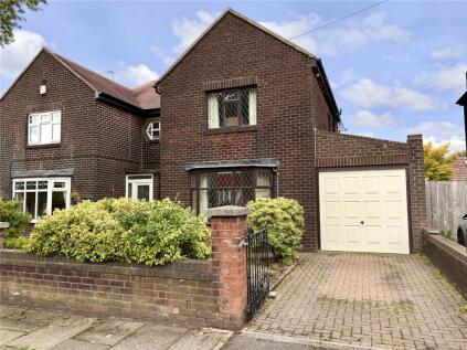 Birch Avenue, Chadderton, Oldham, OL1