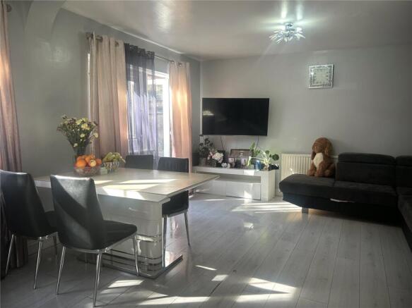 Lounge/Diner
