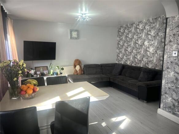 Lounge/Diner