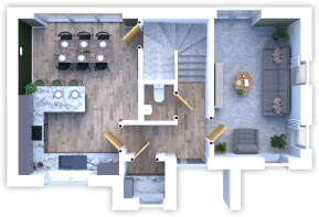 Ground Floor
