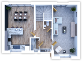 Ground Floor