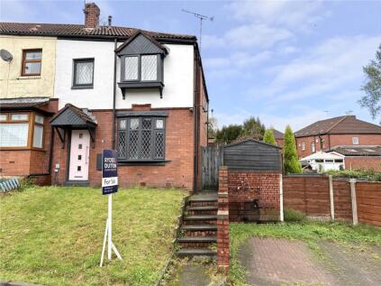 Bramble Avenue, Watersheddings, Oldham, OL4