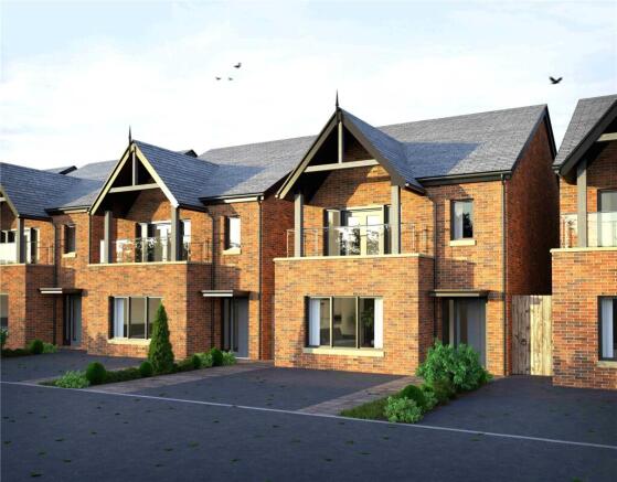 Front External