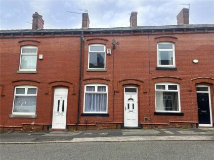 Prince George Street, Watersheddings, Oldham, OL1