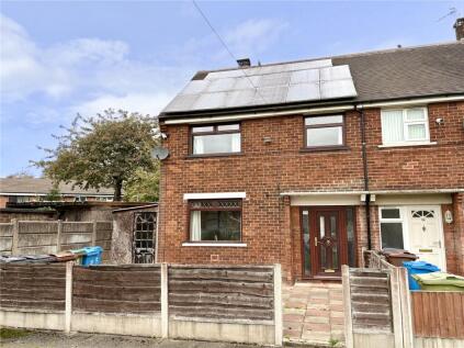 Derby Street, Chadderton, Oldham, OL9