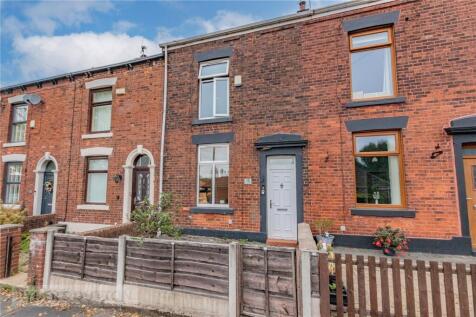 Bardsley Vale Avenue, Bardsley, Oldham, OL8