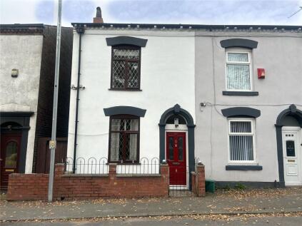 Ripponden Road, Oldham, Greater Manchester, OL1