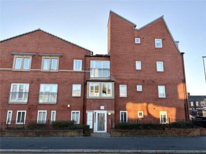 Waverley Street, Derker, Oldham, OL1