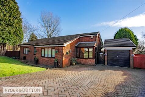 Roundhill Way, Oldham, Greater Manchester, OL4