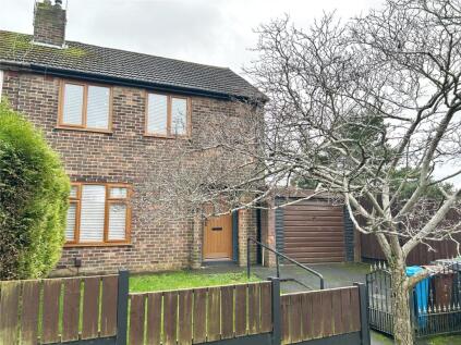 Tanners Fold, Fitton Hill, Oldham, OL8