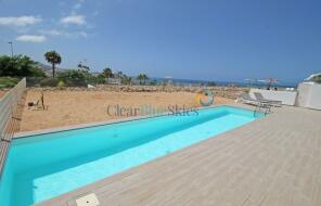 Photo of Baobab Domains, Playa del Duque, Tenerife, Spain