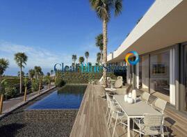 Photo of Villas del Tenis, Guia de Isora, Tenerife, Spain