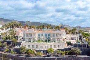 Photo of San Eugenio Alto, Tenerife, Spain