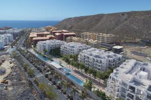 Photo of Palma Real Suites, Palm Mar, Tenerife, Spain