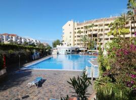 Photo of Castle Harbour, Los Cristianos, Tenerife, Spain