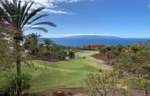 Photo of Guia de Isora, Tenerife, Spain