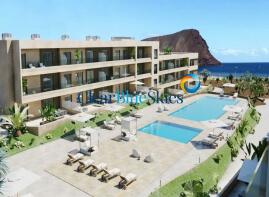 Photo of Sotavento Suites, El Medano, Tenerife, Spain