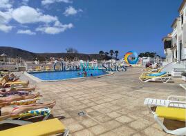 Photo of Parque Margarita, Los Cristianos, Tenerife, Spain