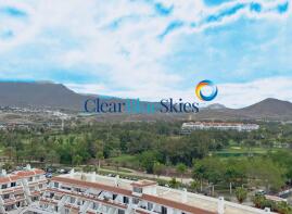 Photo of Residencial Los Tajinastes, Playa de Las Americas, Tenerife, Spain