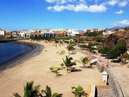 Photo of , Playa de San Juan, Tenerife, Spain