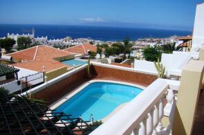 Photo of Santa Monica Villas, Torviscas Alto, Tenerife, Spain