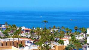 Photo of Ponderosa, Playa de Las Americas, Tenerife, Spain