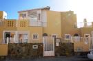 Town House in Los Menores, Tenerife...