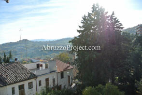 Photo of Abruzzo, Chieti, Casoli
