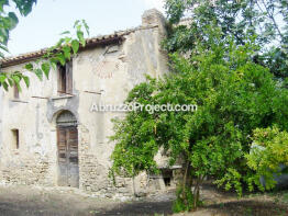 Photo of Abruzzo, Chieti, Orsogna