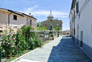 Photo of Abruzzo, Chieti, Torricella Peligna