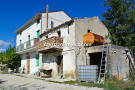 3 bedroom Detached property for sale in Abruzzo, Chieti, Casoli