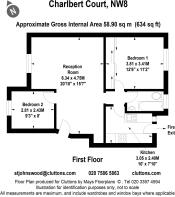 Charlbert Court 5...