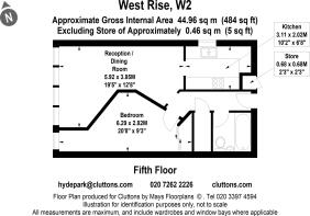 West Rise 10