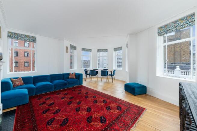 Connaught Court F...